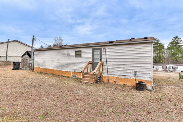 4047 Union Grove Circle, Augusta, GA 30906