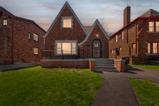 5541 Grayton Street, Detroit City, MI 48224