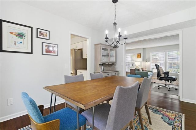 3085 Abbotts Pointe Drive, Duluth, GA 30097