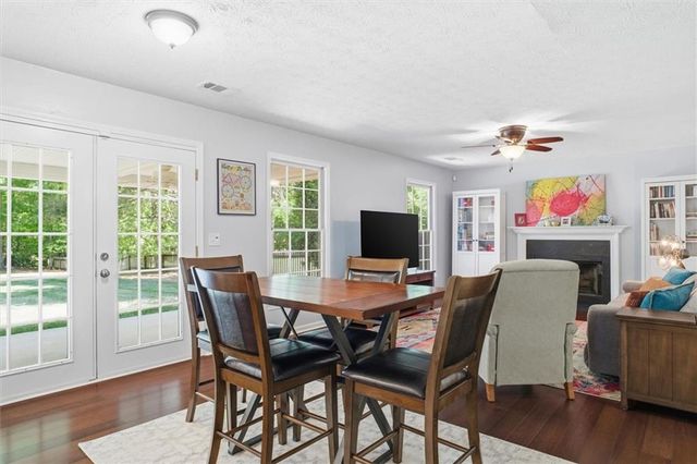 3085 Abbotts Pointe Drive, Duluth, GA 30097
