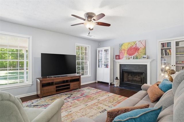 3085 Abbotts Pointe Drive, Duluth, GA 30097