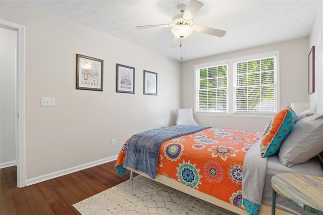 3085 Abbotts Pointe Drive, Duluth, GA 30097