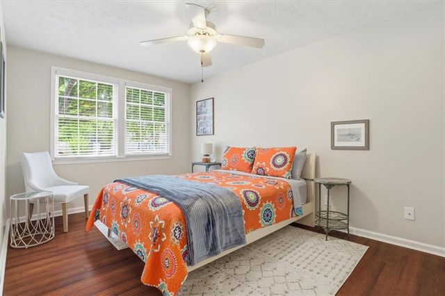 3085 Abbotts Pointe Drive, Duluth, GA 30097