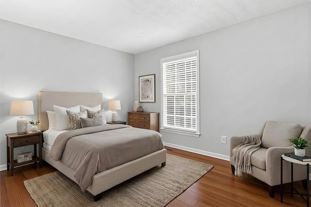3085 Abbotts Pointe Drive, Duluth, GA 30097