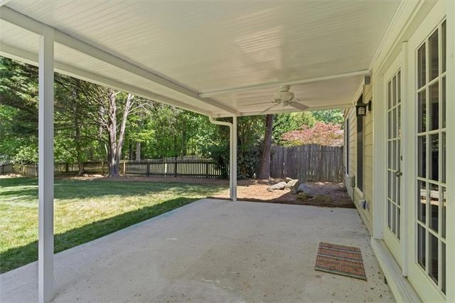 3085 Abbotts Pointe Drive, Duluth, GA 30097