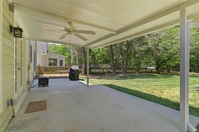 3085 Abbotts Pointe Drive, Duluth, GA 30097