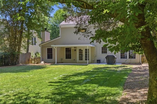 3085 Abbotts Pointe Drive, Duluth, GA 30097