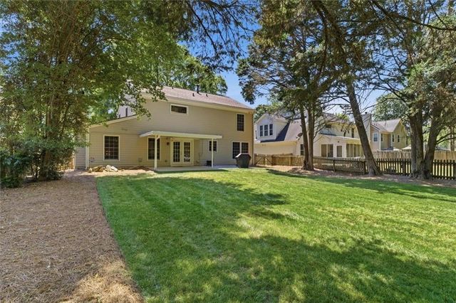 3085 Abbotts Pointe Drive, Duluth, GA 30097
