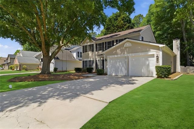 3085 Abbotts Pointe Drive, Duluth, GA 30097