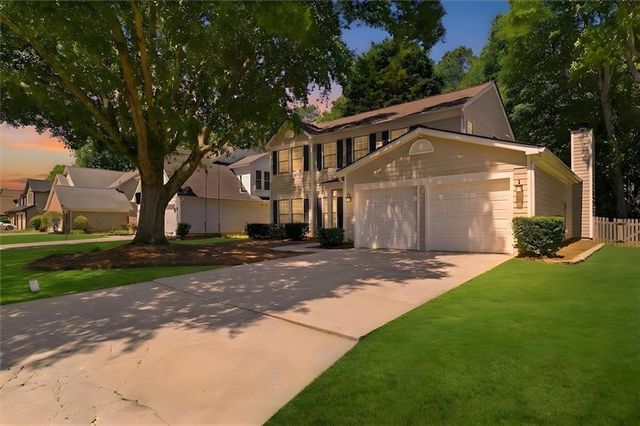3085 Abbotts Pointe Drive, Duluth, GA 30097