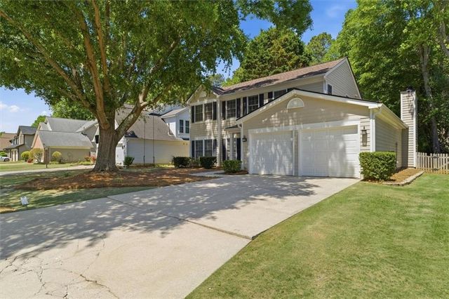 3085 Abbotts Pointe Drive, Duluth, GA 30097