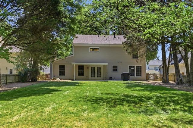 3085 Abbotts Pointe Drive, Duluth, GA 30097