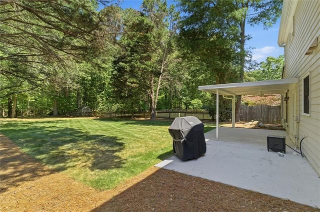3085 Abbotts Pointe Drive, Duluth, GA 30097