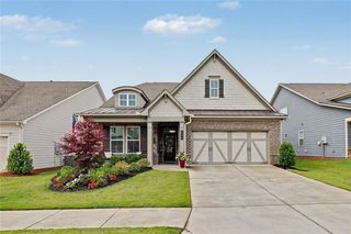 1106 Durham Road, Canton, GA 30114