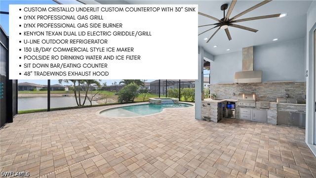 3721 Sapphire Cove CIR, Naples, FL 34114