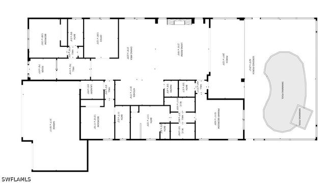 3721 Sapphire Cove CIR, Naples, FL 34114