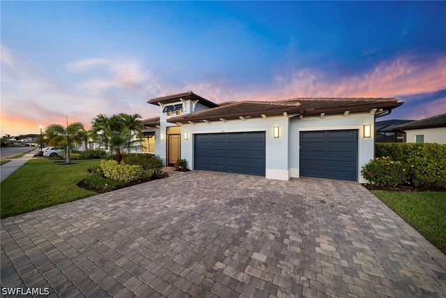3721 Sapphire Cove CIR, Naples, FL 34114