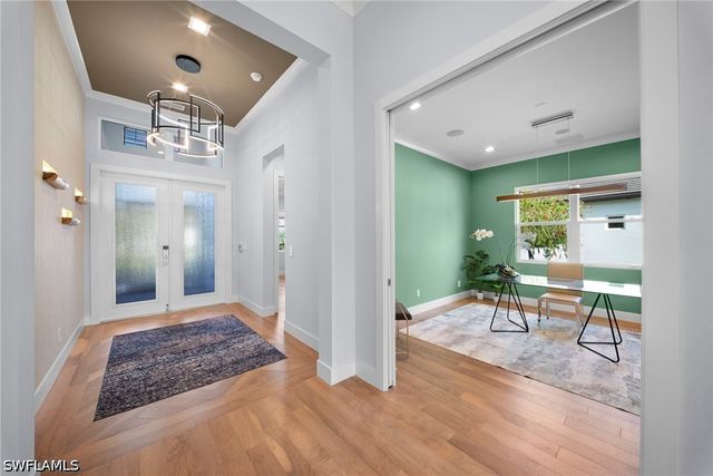 3721 Sapphire Cove CIR, Naples, FL 34114