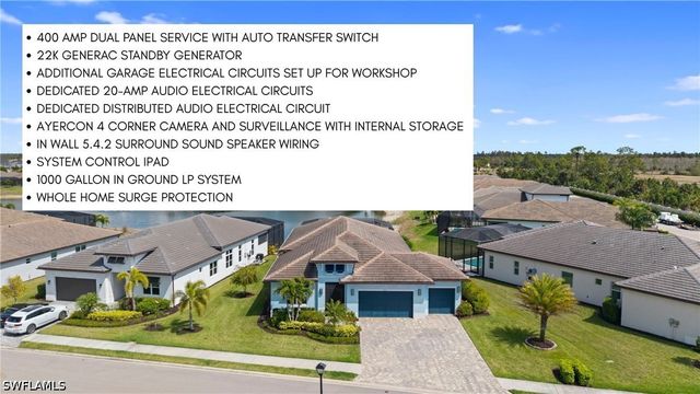 3721 Sapphire Cove CIR, Naples, FL 34114