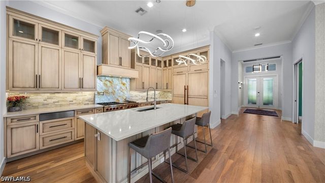 3721 Sapphire Cove CIR, Naples, FL 34114