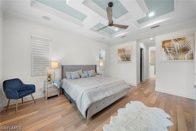 3721 Sapphire Cove CIR, Naples, FL 34114