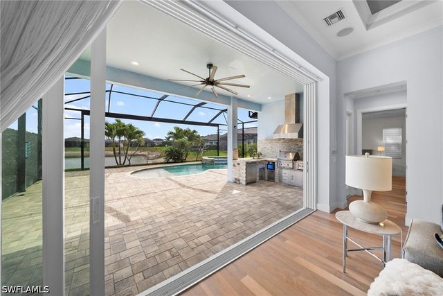 3721 Sapphire Cove CIR, Naples, FL 34114