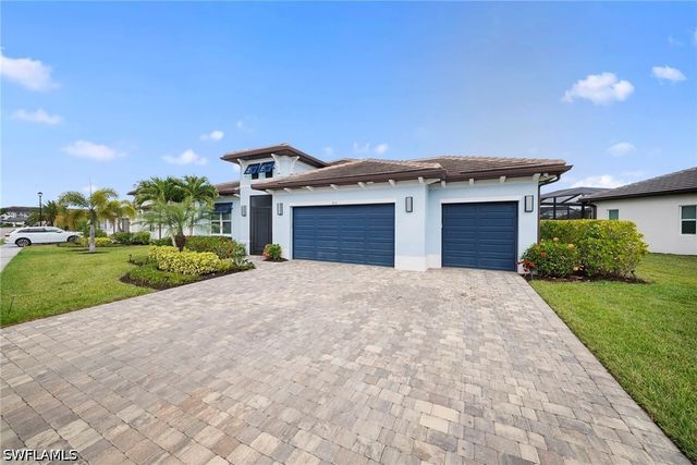 3721 Sapphire Cove CIR, Naples, FL 34114