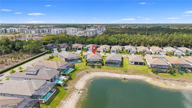 3721 Sapphire Cove CIR, Naples, FL 34114