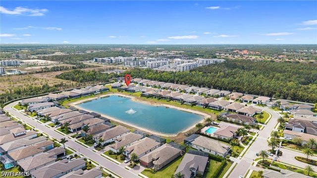 3721 Sapphire Cove CIR, Naples, FL 34114