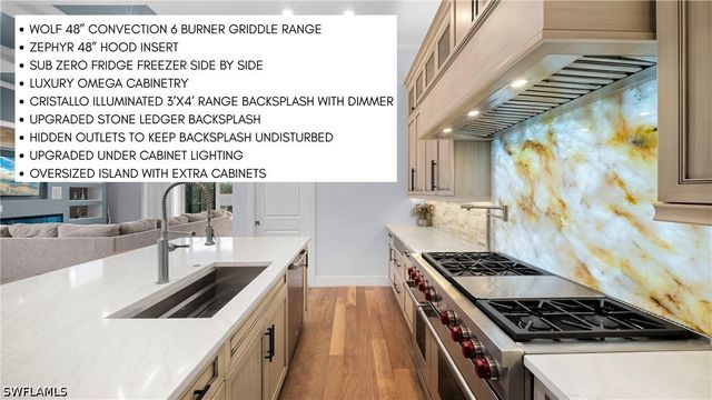 3721 Sapphire Cove CIR, Naples, FL 34114