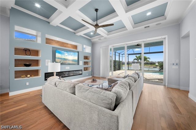 3721 Sapphire Cove CIR, Naples, FL 34114