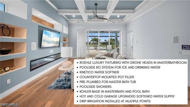 3721 Sapphire Cove CIR, Naples, FL 34114