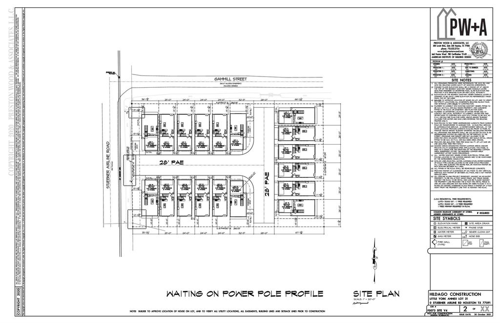 5736 Stuebner Airline Road, Houston, TX 77091