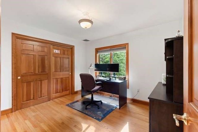55 Meriam Street, Lexington, MA 02420