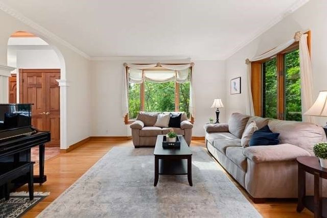 55 Meriam Street, Lexington, MA 02420