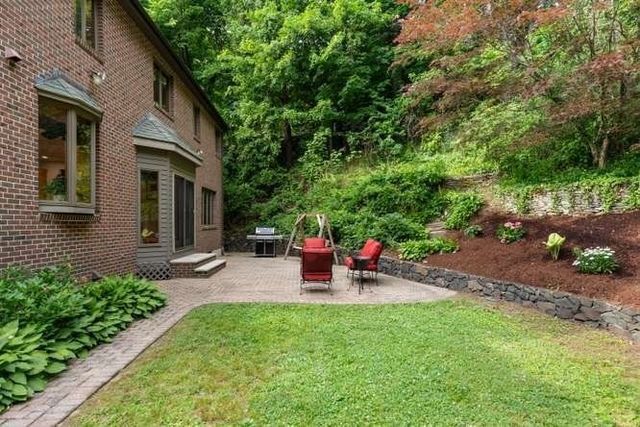 55 Meriam Street, Lexington, MA 02420