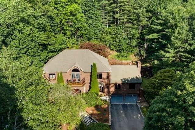 55 Meriam Street, Lexington, MA 02420