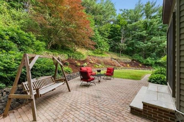 55 Meriam Street, Lexington, MA 02420