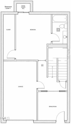 412 Everett Place, Durham, NC 27701