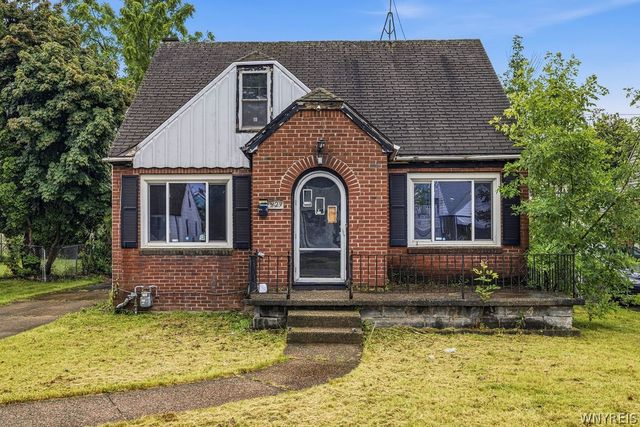 223 Phyllis Avenue, Buffalo, NY 14215