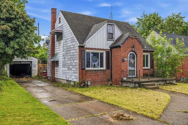 223 Phyllis Avenue, Buffalo, NY 14215