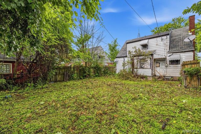 223 Phyllis Avenue, Buffalo, NY 14215
