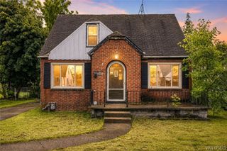 223 Phyllis Avenue, Buffalo, NY 14215
