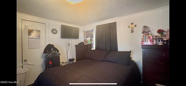 208 White Street, Williamston, NC 27892