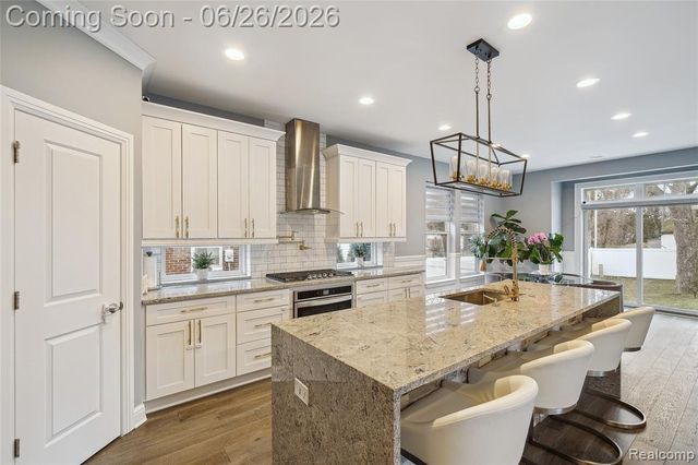 861 Coolidge Road, Birmingham, MI 48009