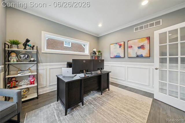 861 Coolidge Road, Birmingham, MI 48009