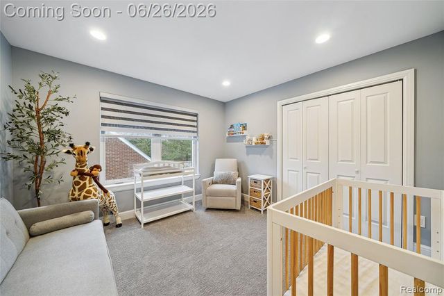 861 Coolidge Road, Birmingham, MI 48009