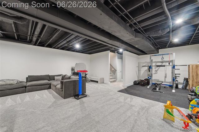 861 Coolidge Road, Birmingham, MI 48009