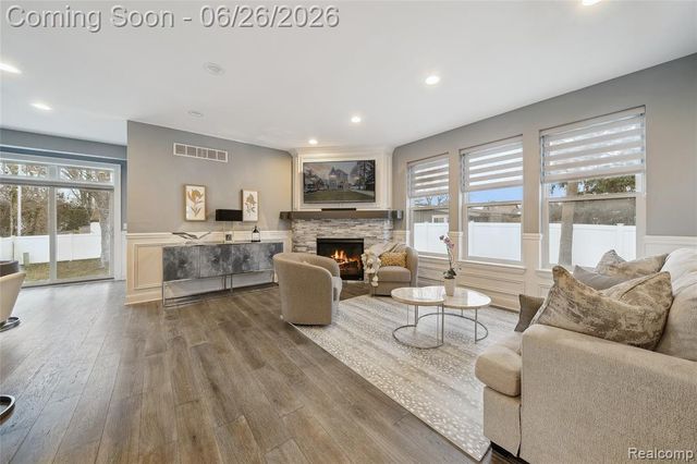 861 Coolidge Road, Birmingham, MI 48009