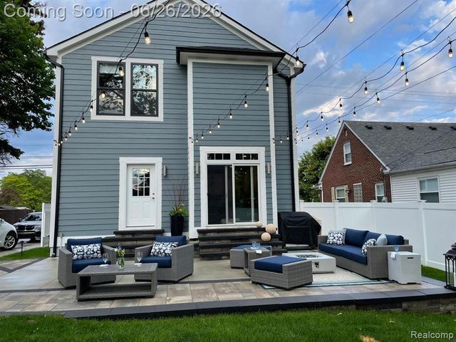 861 Coolidge Road, Birmingham, MI 48009